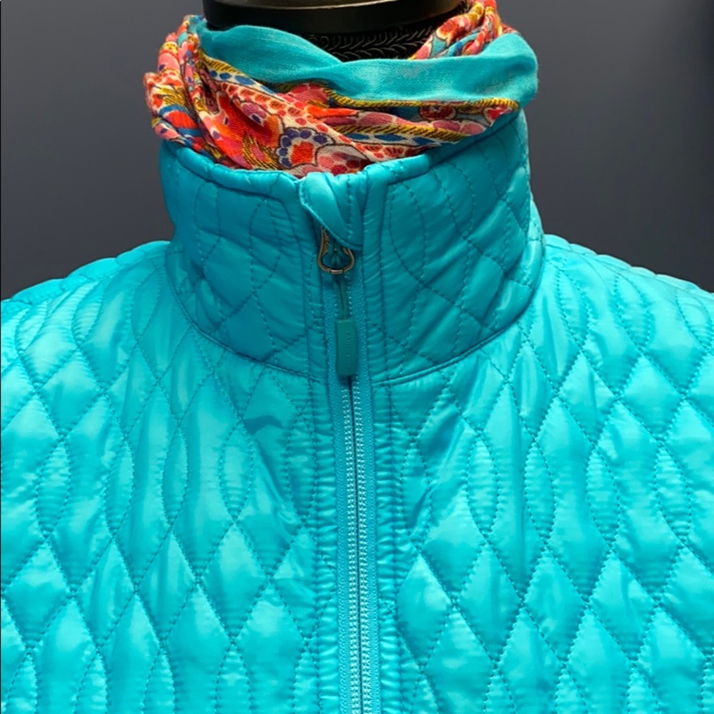 Lands End Jacket S - image 2